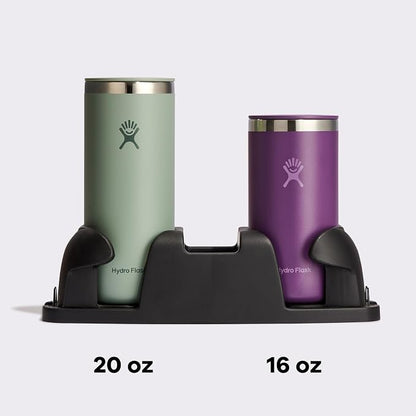 Hydro Flask Travel Coffee Cup – Insulated Stainless Steel, Leak Resistant to-Go - Image 7