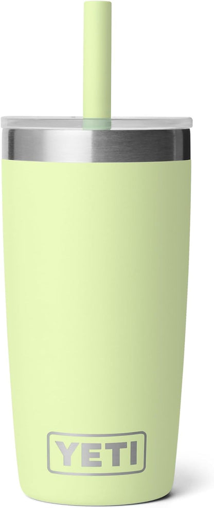 YETI Rambler Jr. 10 Oz Tumbler by YETI