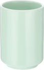 HARFINGTON Japanese Ceramic Tea Cups 8oz / 240ml Simple Solid Color No Handle by HARFINGTON