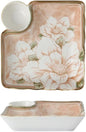 Japanese-style personalized household ceramic tableware, restaurant matching by Unknown