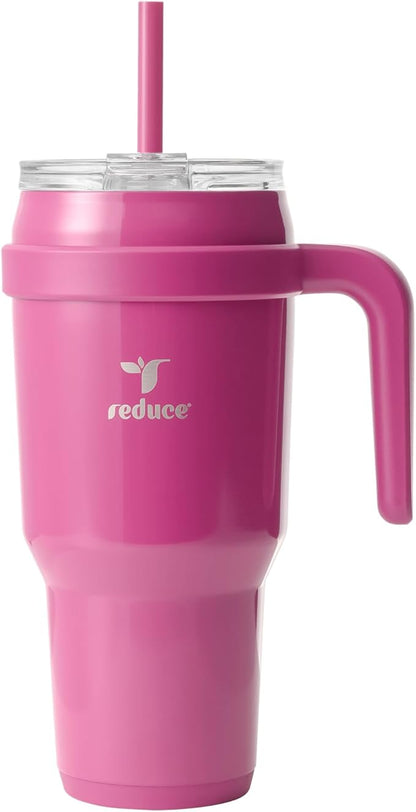 REDUCE 40 oz Stainless Steel Tumbler by Reduce