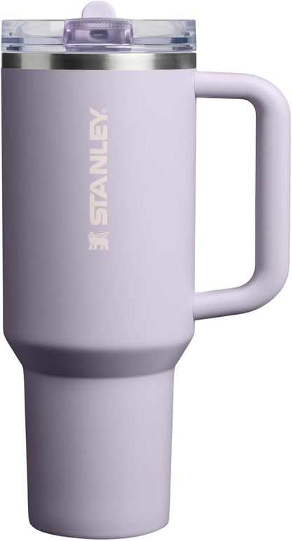 STANLEY Quencher ProTour Flipstraw Tumbler, 40 oz by Unknown