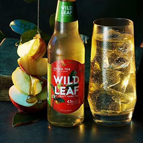 Le'raze Everyday Drinking Glasses Set of 8-4 Tall Highball Glass Cups & 4 Short - Image 6