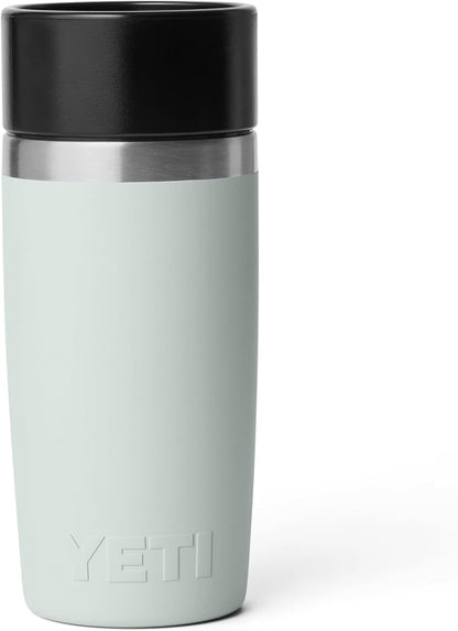 YETI Rambler 12 oz Travel Bottle, Stainless Steel, Vacuum Insulated - Image 5