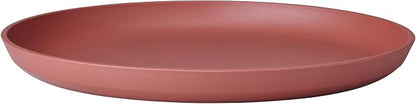 Mepal - Breakfast plate Silueta - Dishwasher & microwave resistant - Plastic - Image 2