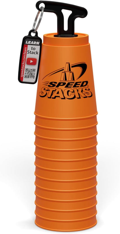 Speed Stacks | Official Sport Stacking Set, Low Friction | WSSA Approved - Image 3