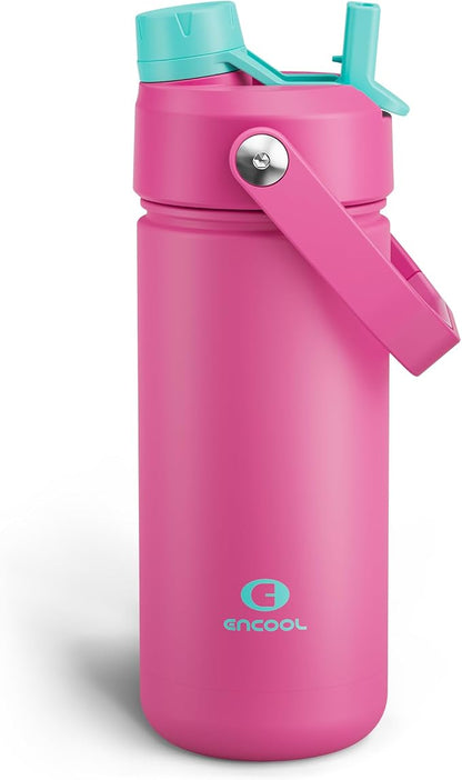 ENCOOL Insulated Water Bottle by ENCOOL