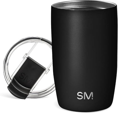Simple Modern Travel Coffee Mug by Unknown