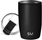 Simple Modern Travel Coffee Mug by Unknown