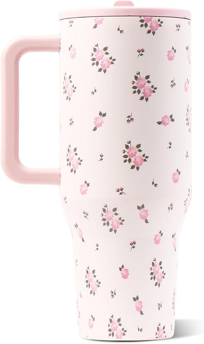 HydroJug Traveler 40oz, Insulated Tumbler - Image 2