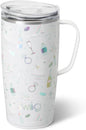 Swig Life 22oz Insulated Travel Mug by SwigLife