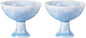 KAMMAK Ceramic Tea & Coffee Cups Set of 2 by KAMMAK