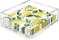 Bryantye Acrylic Napkin Holders, Transparent | Bathroom Napkin Tray, Napkin by Bryantye