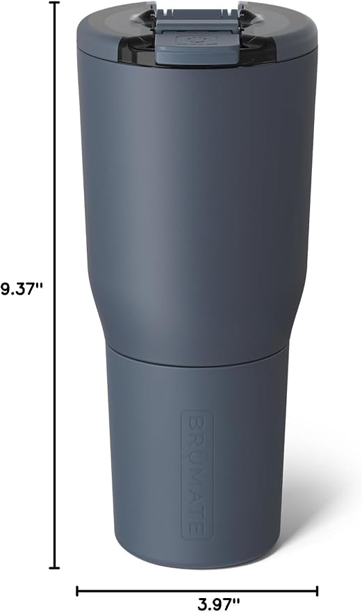BrüMate Nav 35oz 100% Leak Proof Insulated Travel Tumbler - Image 7
