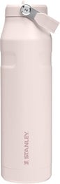 Stanley IceFlow Flip Straw 2.0 Water Bottle 36 oz | Built-In Straw by Unknown