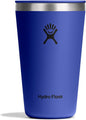 Hydro Flask All Around Tumbler Press-In Lid, Insulated Travel Mug, Stainless by Unknown