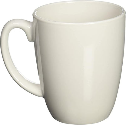 Winter Frost White Coffee Mug Replacement - Image 3