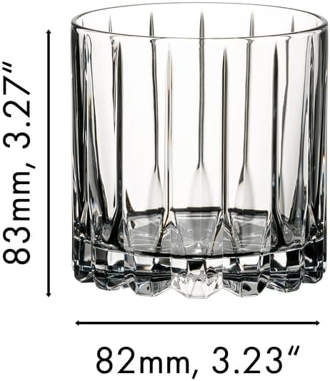 Riedel Drink Specific Glassware Rocks Glass - Image 5