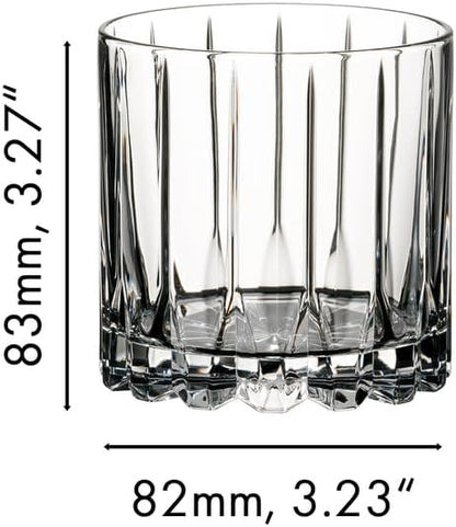 Riedel Drink Specific Glassware Rocks Glass - Image 5