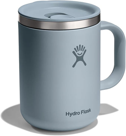 Hydro Flask Coffee Mug – Insulated Stainless Steel, Non Spill, Leak Resistant - Image 2
