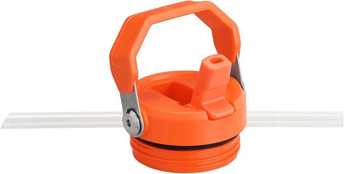 Stanley IceFlow Flip Straw 2.0 Water Bottle 24 OZ | Built-In Straw - Image 3