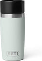YETI Rambler 12 oz Travel Bottle, Stainless Steel, Vacuum Insulated by YETI