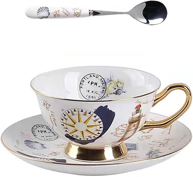 Honorable Coffee Cup Mug, Cappuccino, Tea Cup, by ScizoritoDirect