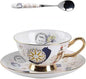 Honorable Coffee Cup Mug, Cappuccino, Tea Cup, by ScizoritoDirect