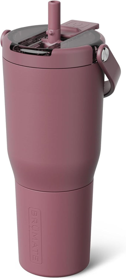 BrüMate Resa Flip 35oz Travel Tumbler by Br%C3%BCMate