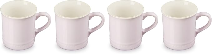 Le Creuset Stoneware Vancouver Mug, 14 oz. each - Image 2