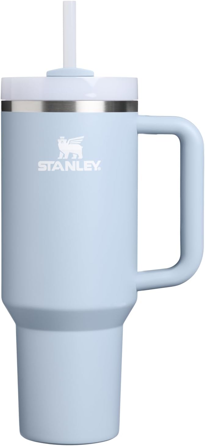 STANLEY Quencher H2.0 Flow State Tumbler, 40 oz by Unknown