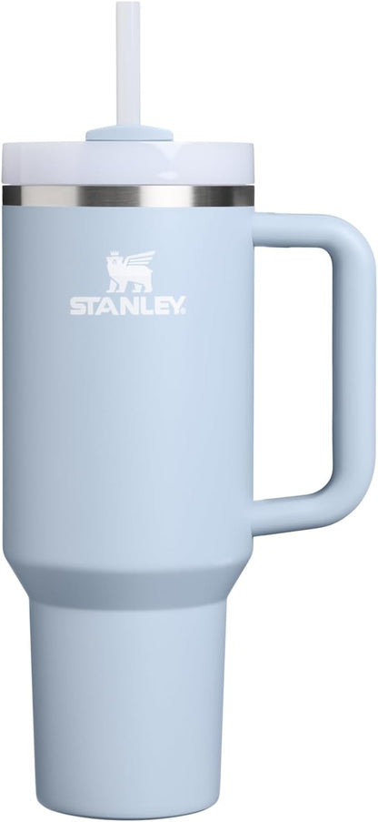 STANLEY Quencher H2.0 Flow State Tumbler, 40 oz by Unknown