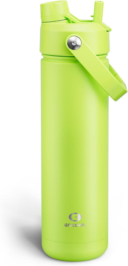 ENCOOL Insulated Water Bottle by ENCOOL