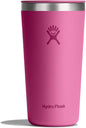 Hydro Flask All Around Tumbler Press-in Lid, Insulated Travel Mug, Stainless by Unknown
