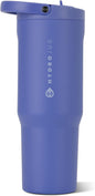 HydroJug Sport 32 oz Insulated Stainless Steel Water Bottle, Berry Pop by Hydrojug