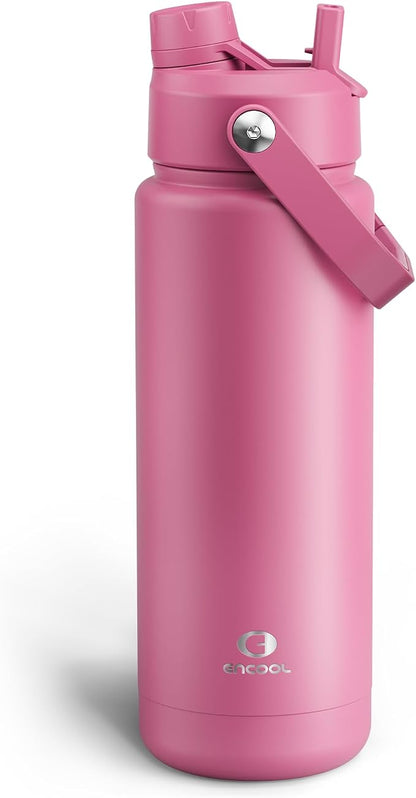 ENCOOL Insulated Water Bottle by ENCOOL