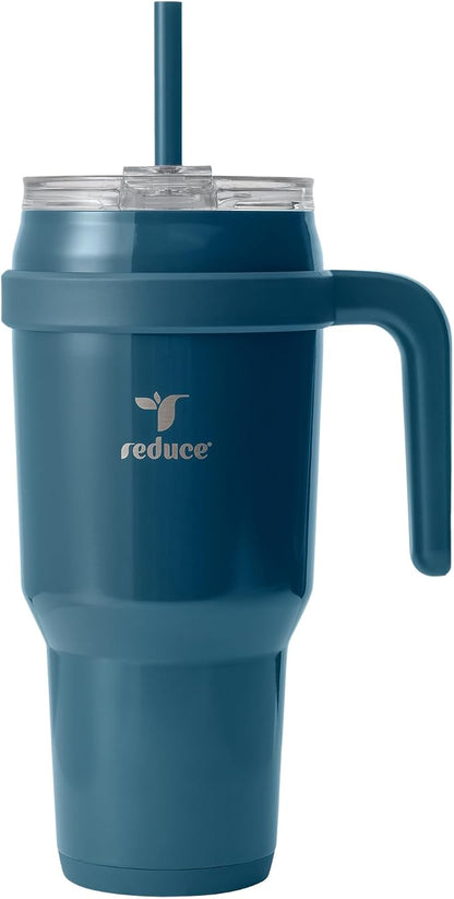 REDUCE 40 oz Stainless Steel Tumbler by Reduce