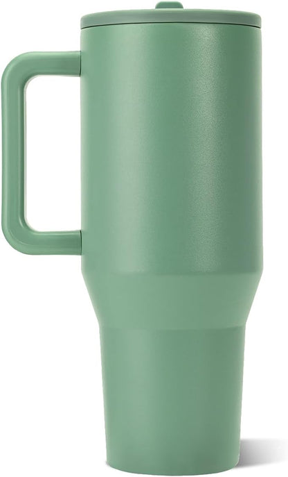 HydroJug Traveler 32oz, Insulated Tumbler - Image 2