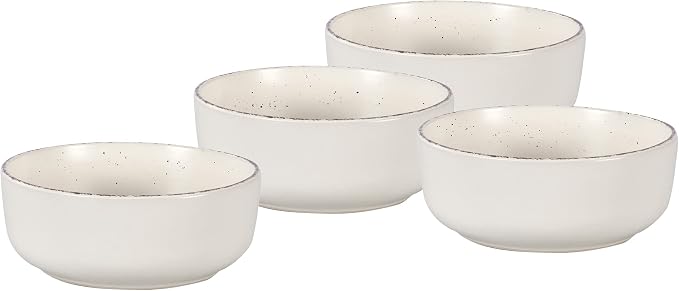 HomeVSS 20-Piece Dinnerware Set - Image 7