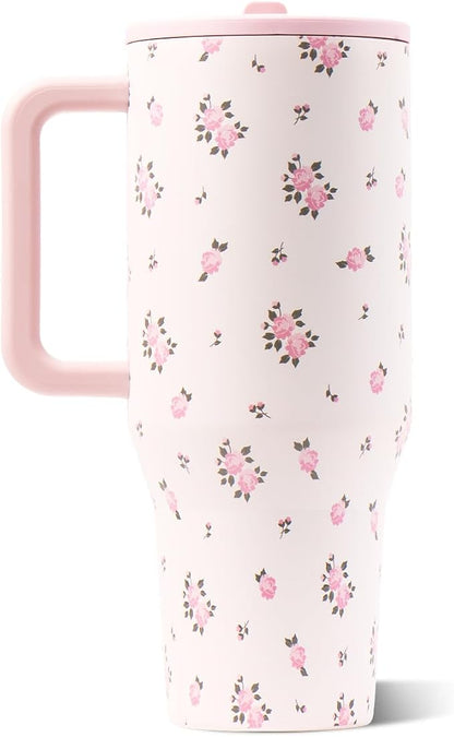 HydroJug Traveler 32oz, Insulated Tumbler - Image 2