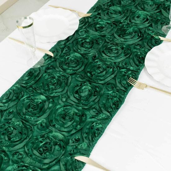 Wonderland Rosette Premium Table Runners - Image 5