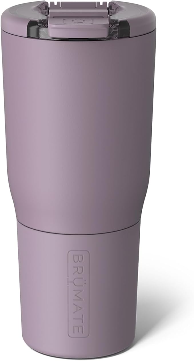 BrüMate Nav 25oz 100% Leak Proof Insulated Travel Tumbler by Br%C3%BCMate