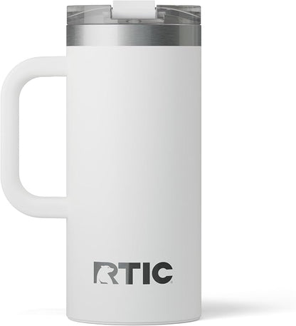 RTIC 16oz Road Trip Travel Mug by RTIC