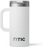 RTIC 16oz Road Trip Travel Mug by RTIC
