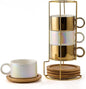 LUKA Porcelain Espresso Cup by LUKA