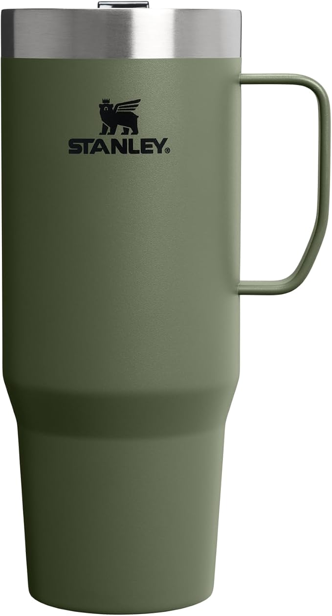 STANLEY The Everyday Suburban Mug | 30 oz | Drink Through Lid | Cup by Unknown