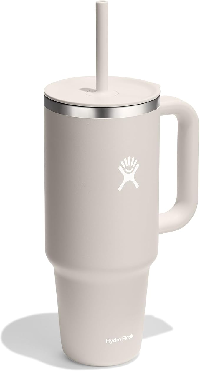 Hydro Flask 40 Oz Travel Tumbler - Image 3