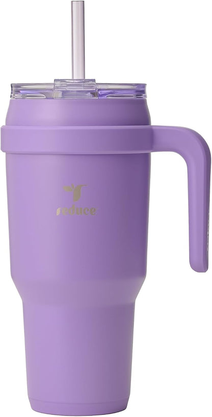 Reduce 40 oz Stainless Steel Tumbler by Reduce