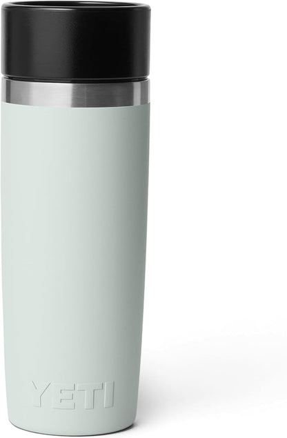 YETI Rambler 16 oz Travel Bottle, Stainless Steel, Vacuum Insulated - Image 5