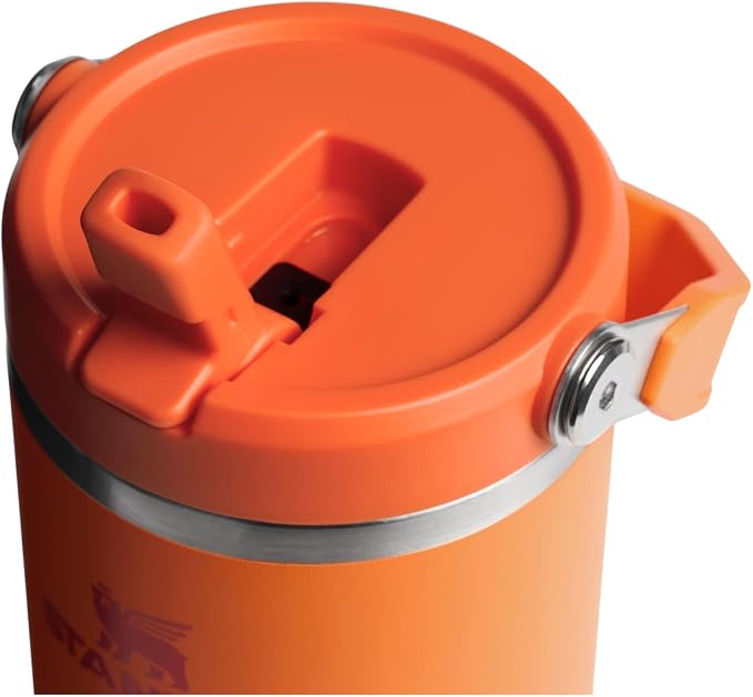 STANLEY IceFlow 2.0 Flip Straw Tumbler, 30 oz - Image 2